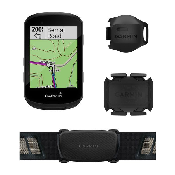 

Велокомпьютер Garmin EDGE 530 комплект HRM, EDGE 530 комплект HRM