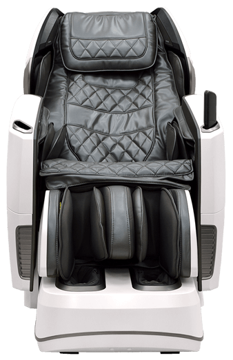 Массажное кресло OTO Presige Zen PE-09 Галакси Грей
