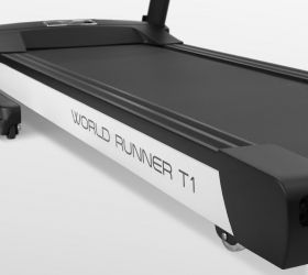 Беговая дорожка Carbon Fitness PREMIUM WORLD RUNNER T1