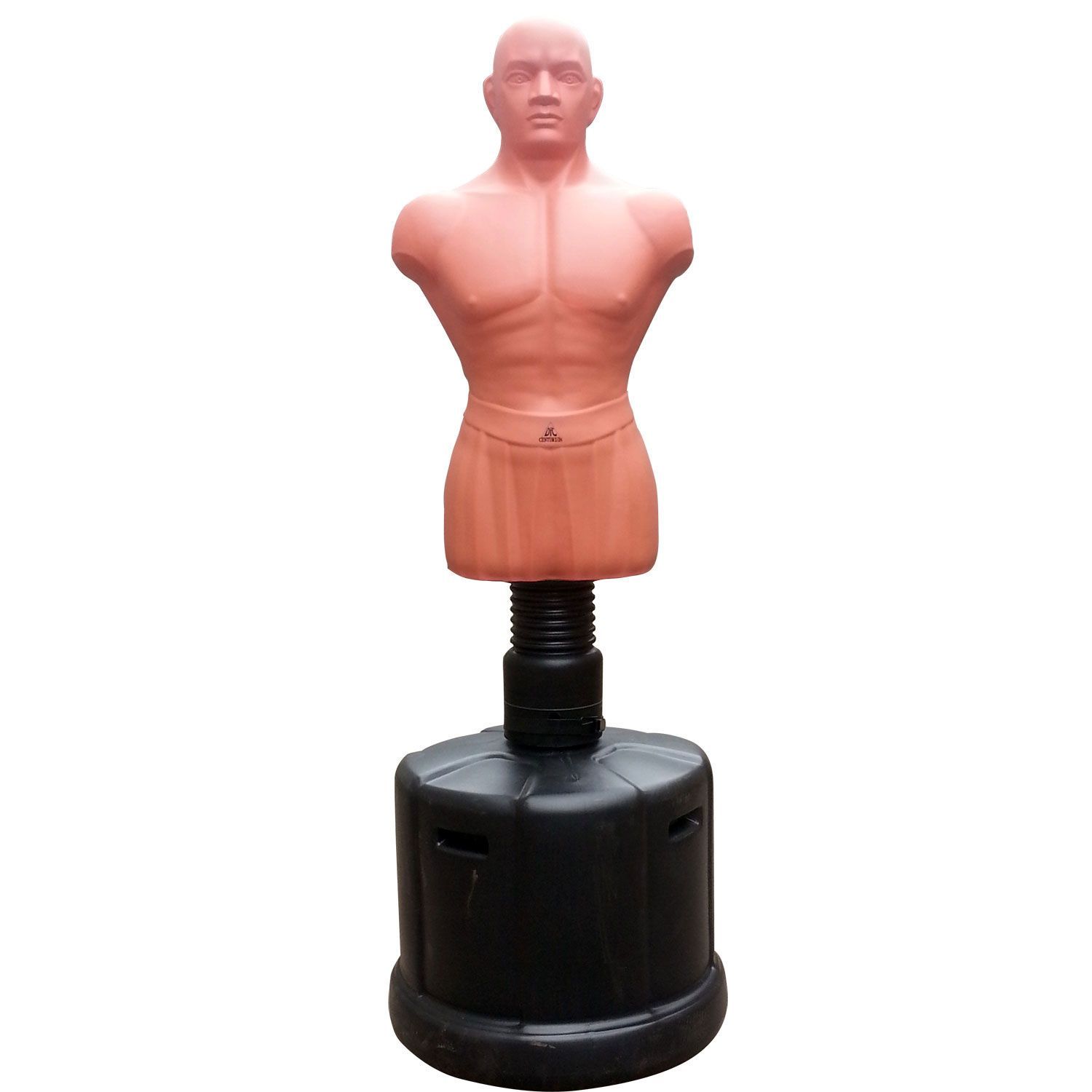 

Водоналивной манекен DFC CENTURION Boxing Punching Man-Medium (беж), CENTURION Boxing Punching Man-Medium (беж)