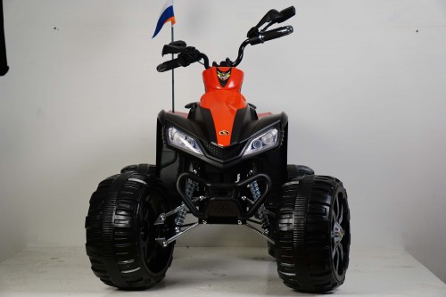 Квадроцикл RiverToys Р555РР