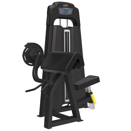 

Бицепс-машина BRONZE GYM LD-9030, LD-9030