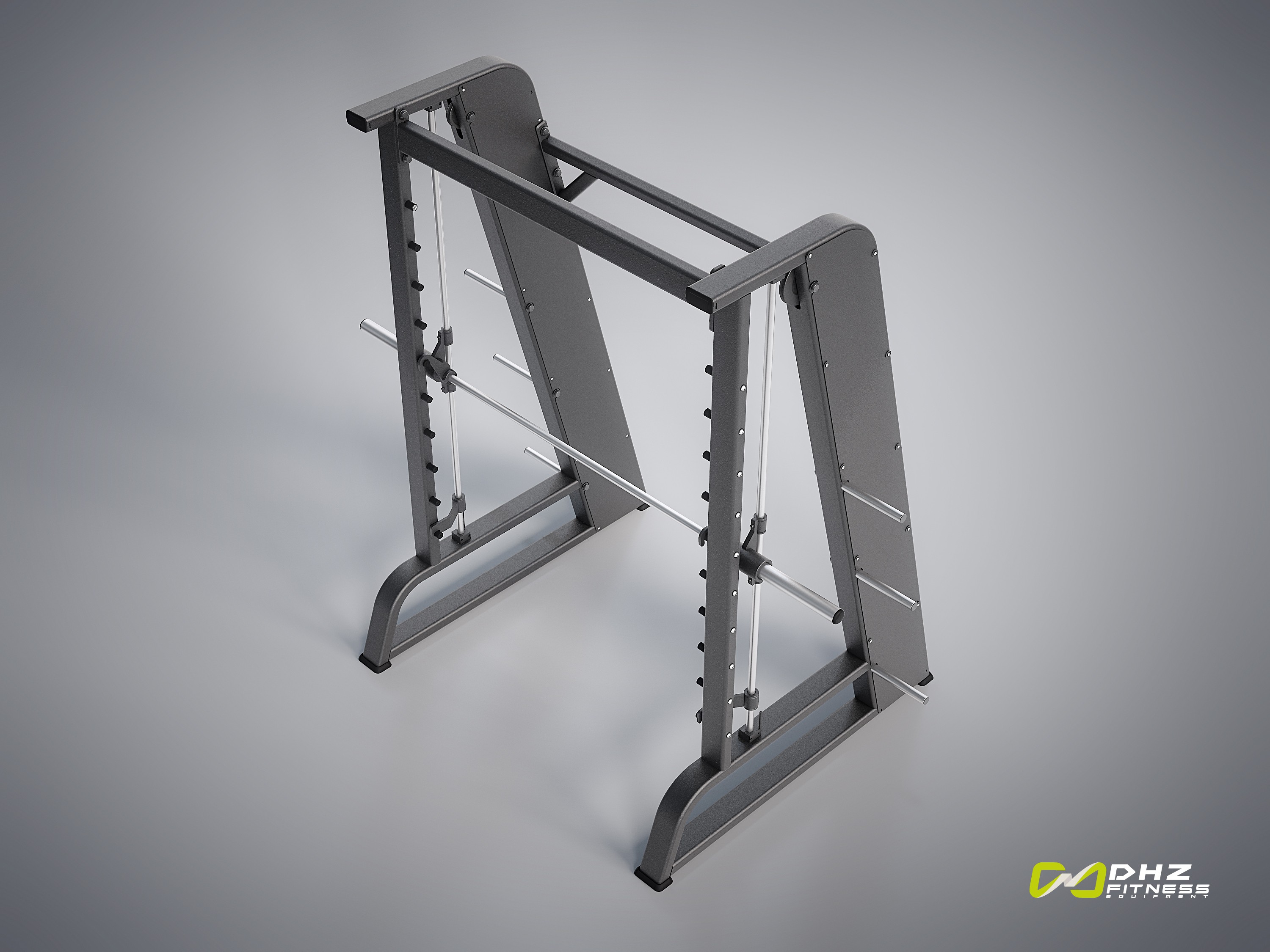 Машина Смита DHZ Smith Machine E-1063В