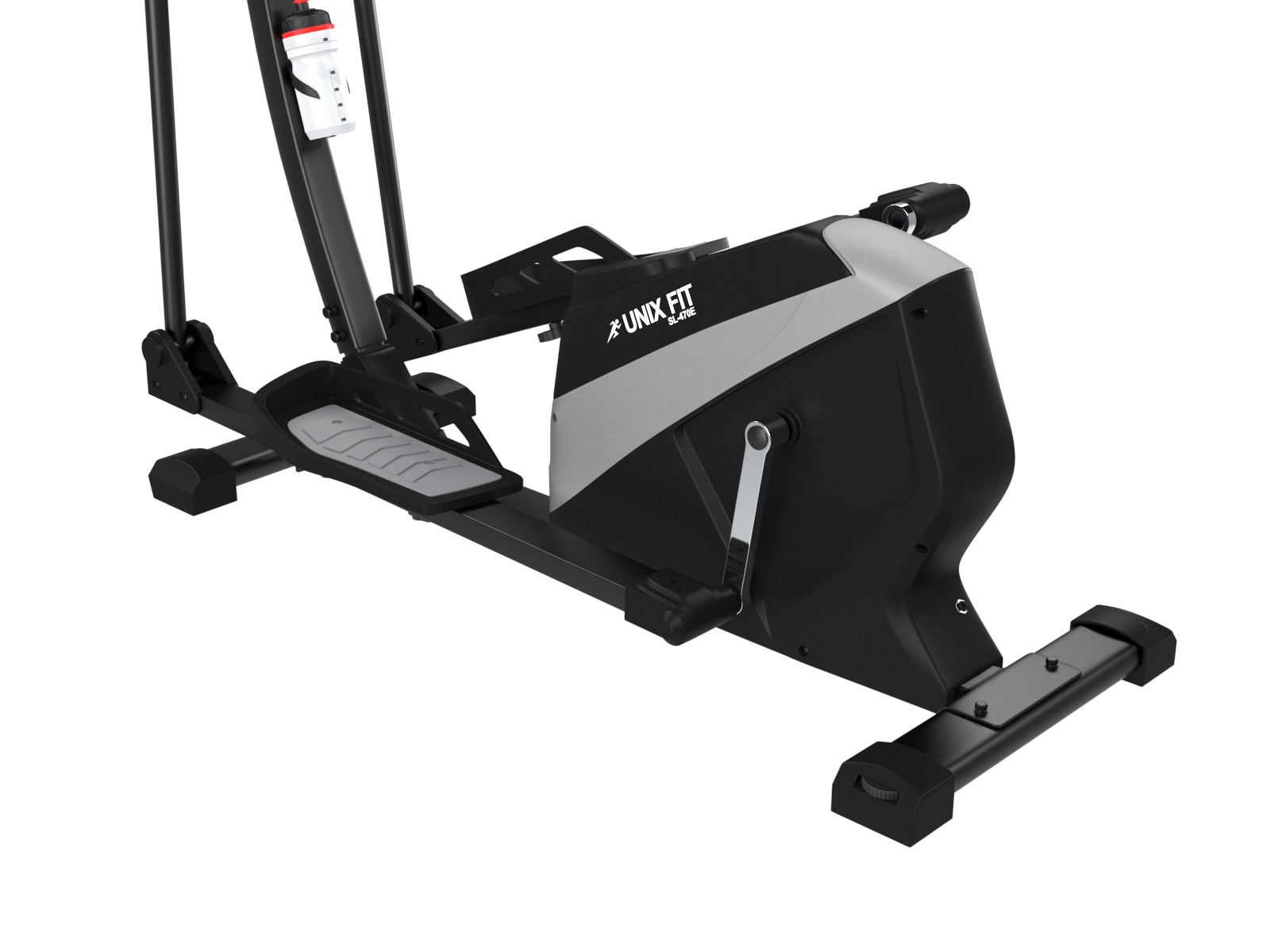 Эллиптический эргометр UNIXFIT SL-470E