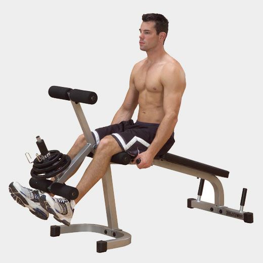 

Скамья для ног Body Solid GLCE-65, GLCE-65