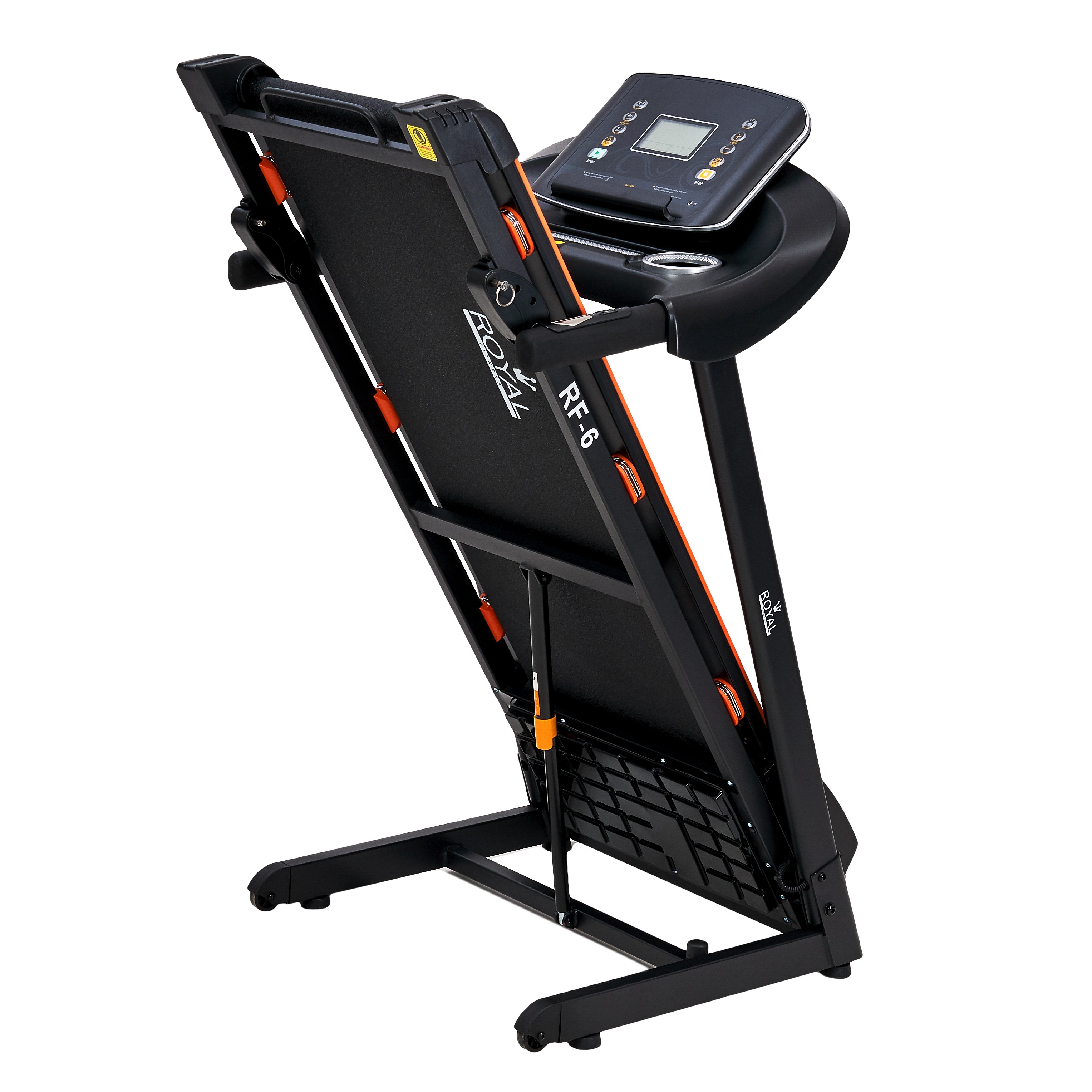 Беговая дорожка Royal Fitness RF-6