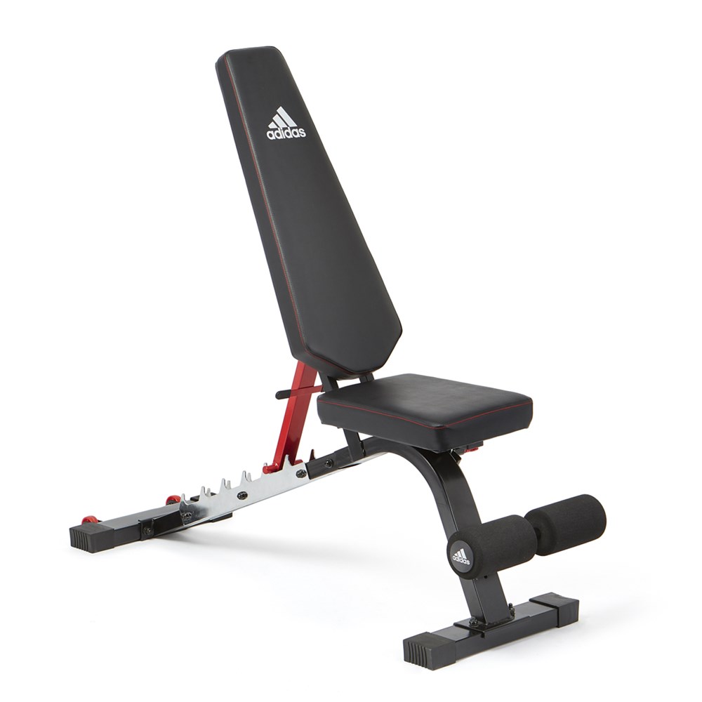 

Скамья тренировочная Adidas ADBE-10341, ADBE-10341