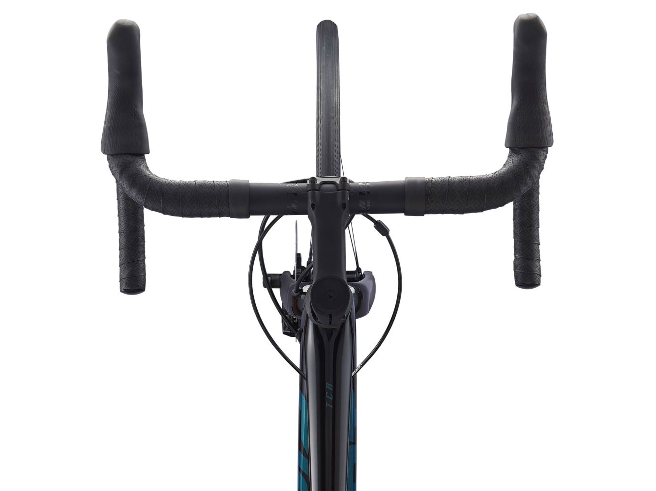 Велосипед Giant TCR Advanced Pro 2 Disc 2021 цвет карбон рама L M ML