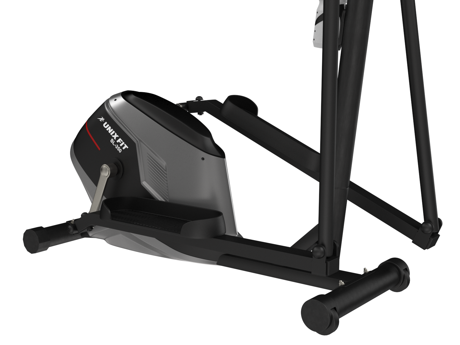 Эллиптический тренажер UNIXFIT SL 350Е