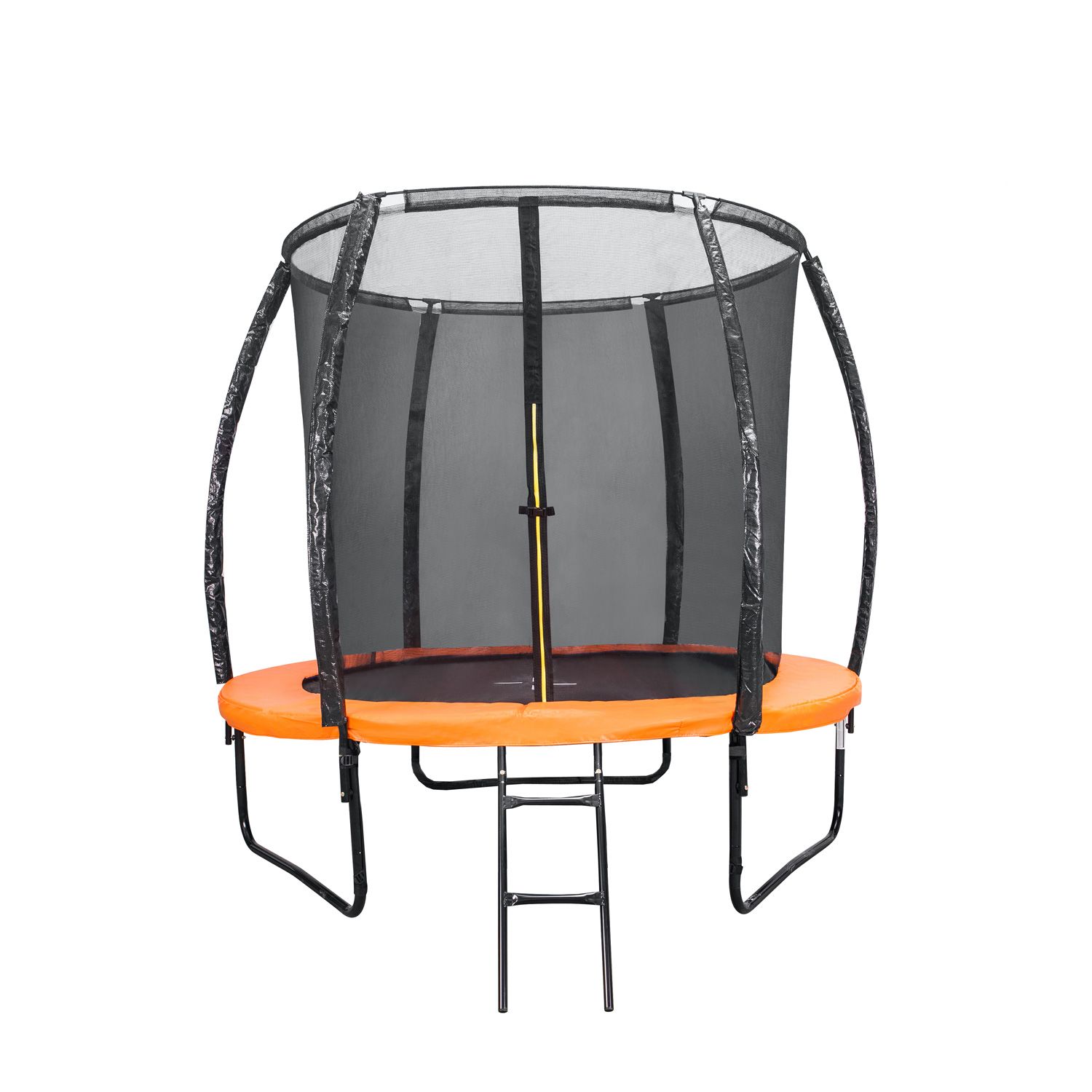 

Батут DFC TRAMPOLINE KENGOO II с сеткой 6FT-BAS-BO, TRAMPOLINE KENGOO II с сеткой 6FT-BAS-BO