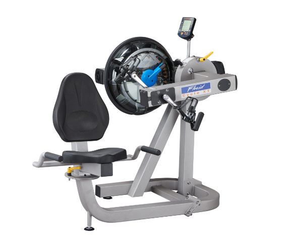 Эргометр First Degree Fitness E-720 Cycle XT