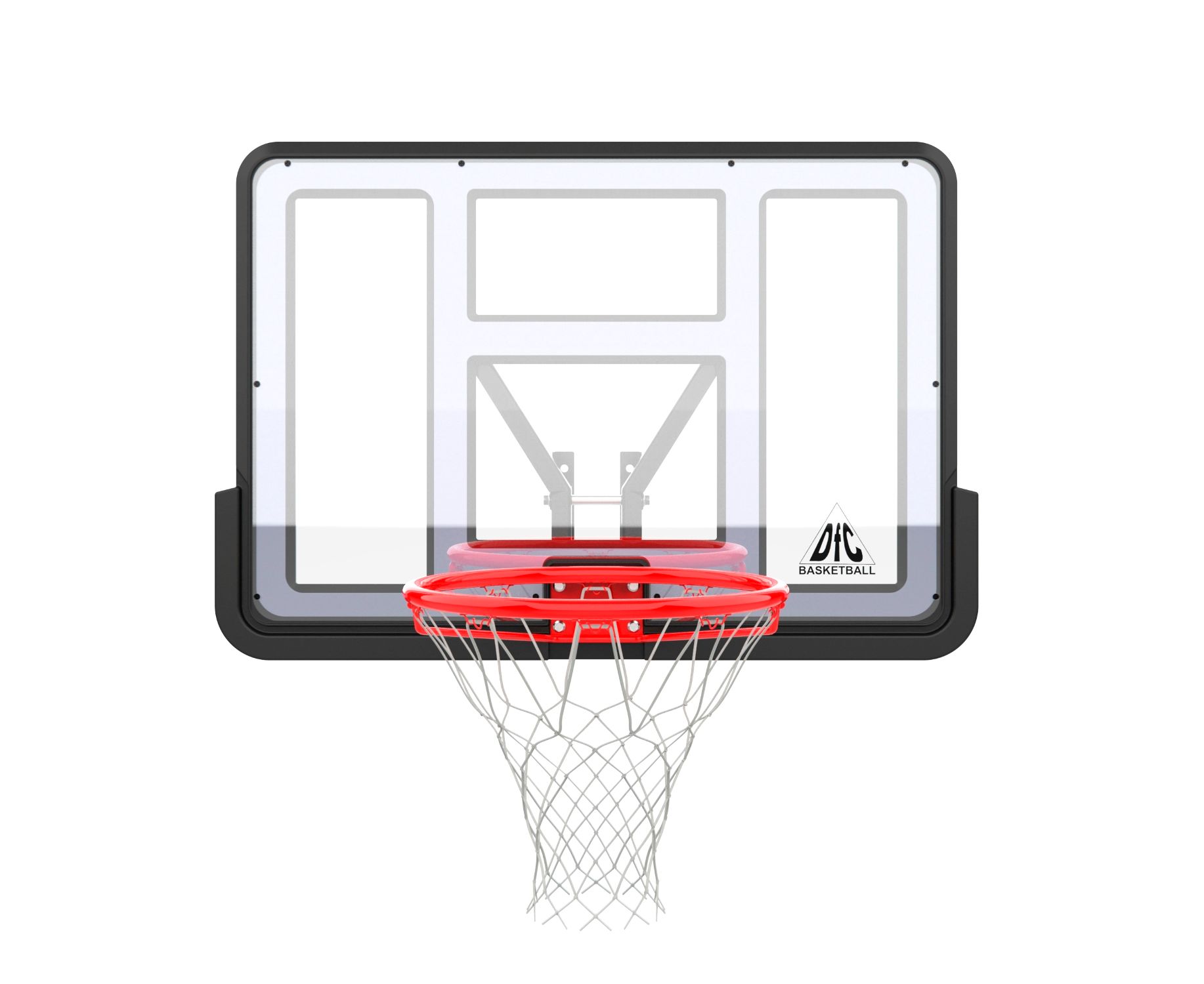 

Баскетбольный щит DFC BOARD44PVC, BOARD44PVC