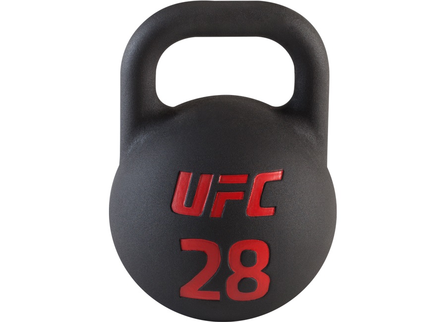 Гиря UFC 28 кг