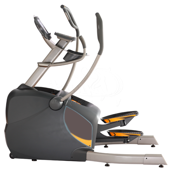 Эллиптический тренажер Octane Fitness LX8000 с консолью Standart