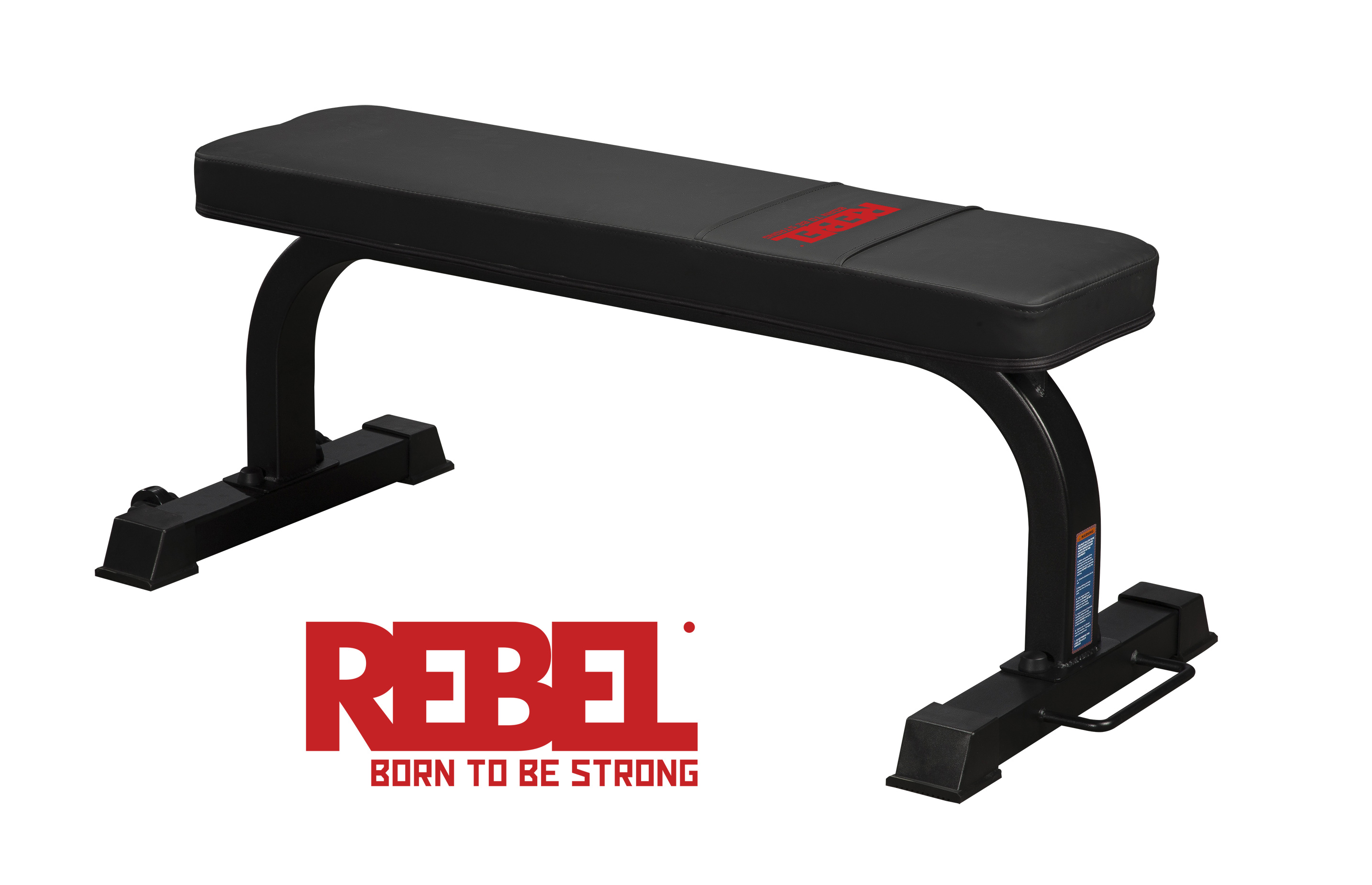 

Скамья горизонтальная REBEL-F21, -F21