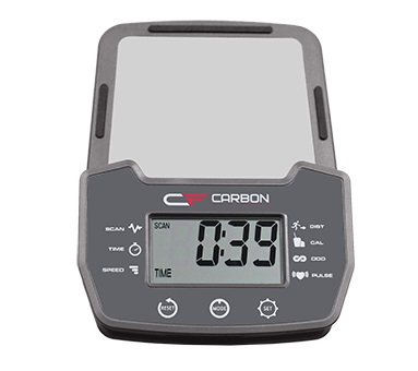 Велотренажер CARBON FITNESS U308