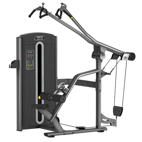 

Верхняя тяга BRONZE GYM M05-012, M05-012