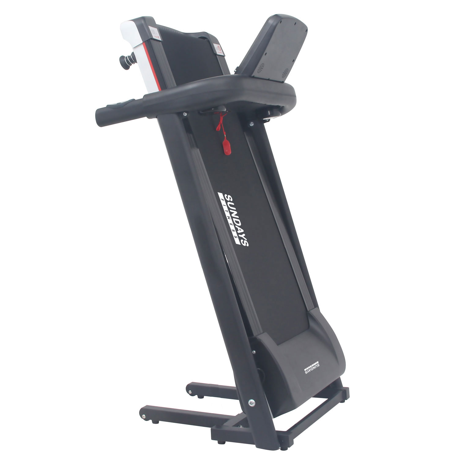 Электрическая беговая дорожка Sundays Fitness ES-T2702