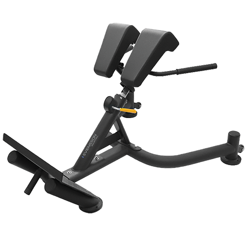 

SVENSSON INDUSTRIAL X Force 1009 Скамья гиперэкстензия, INDUSTRIAL X Force 1009 Скамья гиперэкстензия