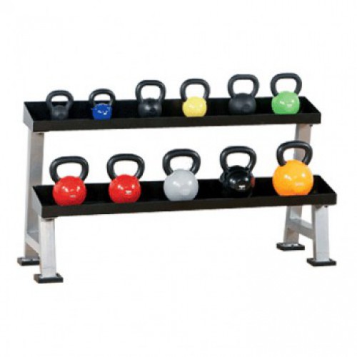 

Подставка под гири PERFORM BETTER Kettlebell Rack, Kettlebell Rack