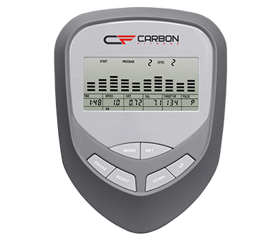 Велотренажер CARBON FITNESS U407