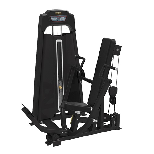 

Жим от груди BRONZE GYM LD-9008, LD-9008