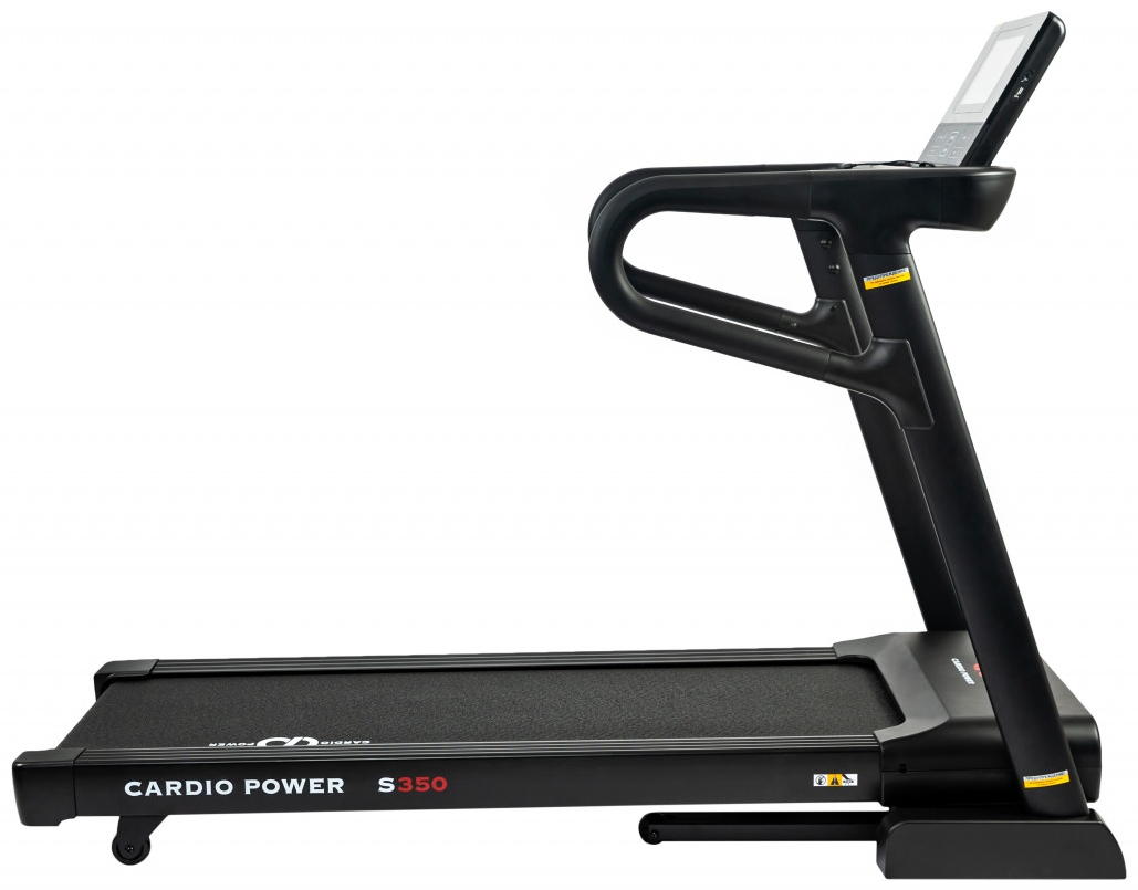 Беговая дорожка CardioPower S350