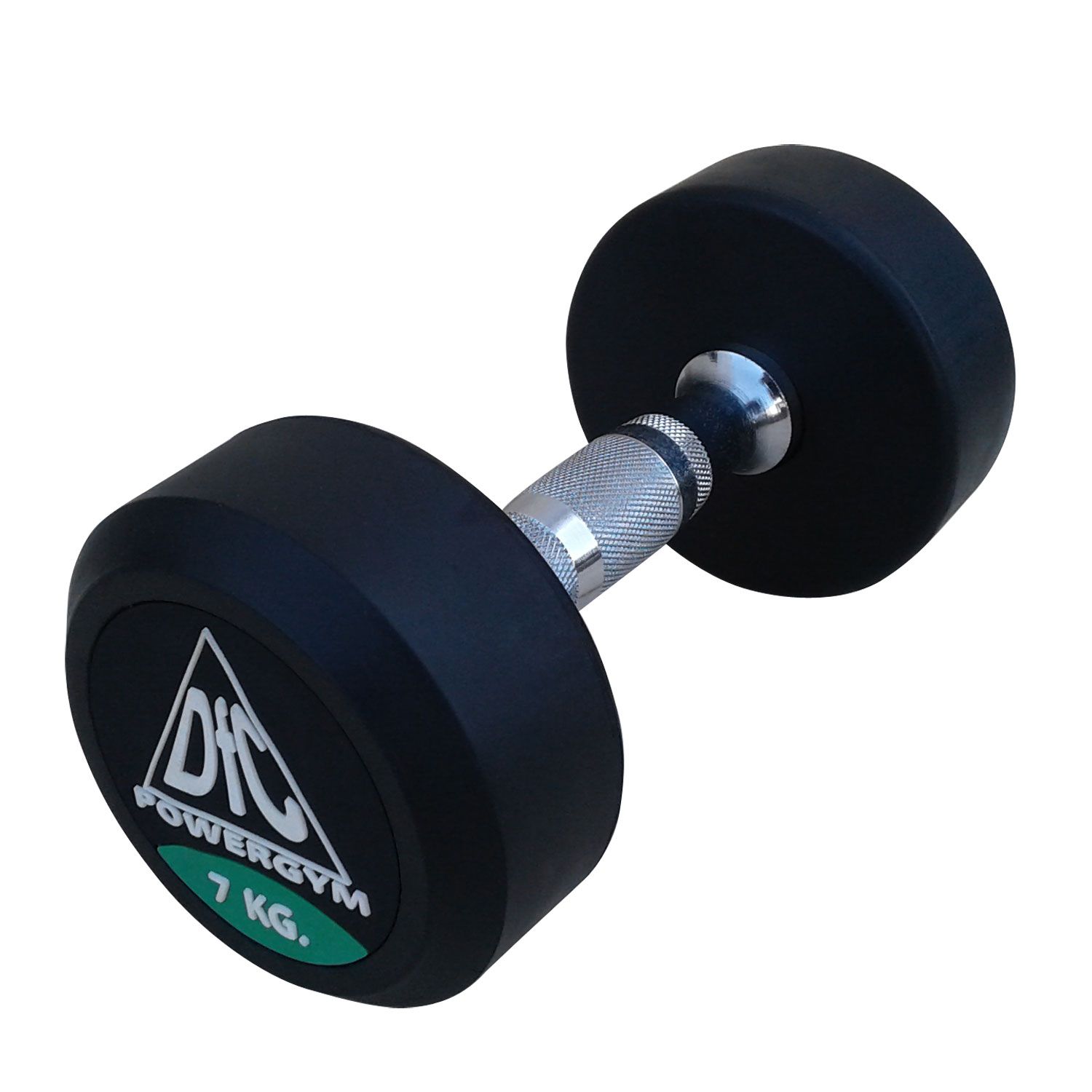 

Гантели пара 7кг DFC POWERGYM DB002-7, POWERGYM DB002-7