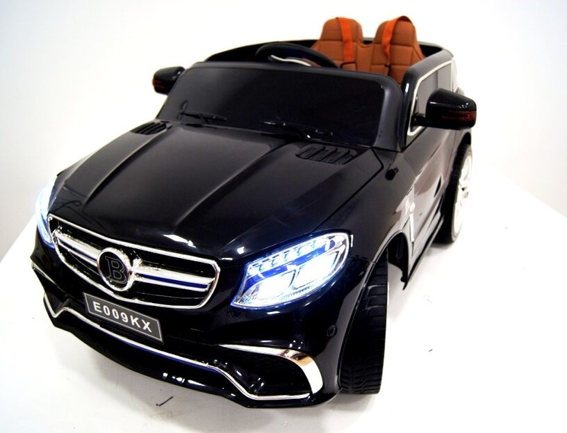 Электромобиль RiverToys Mercedes E009KX