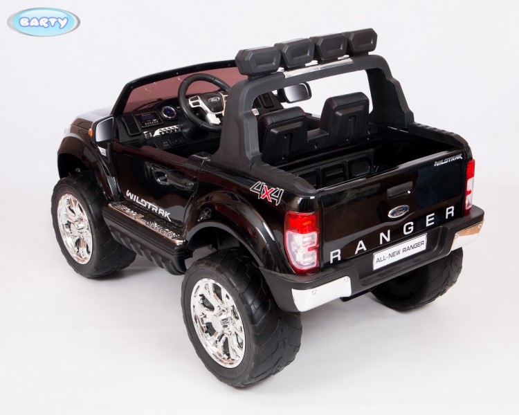 Детский электромобиль Barty Ford Ranger F650