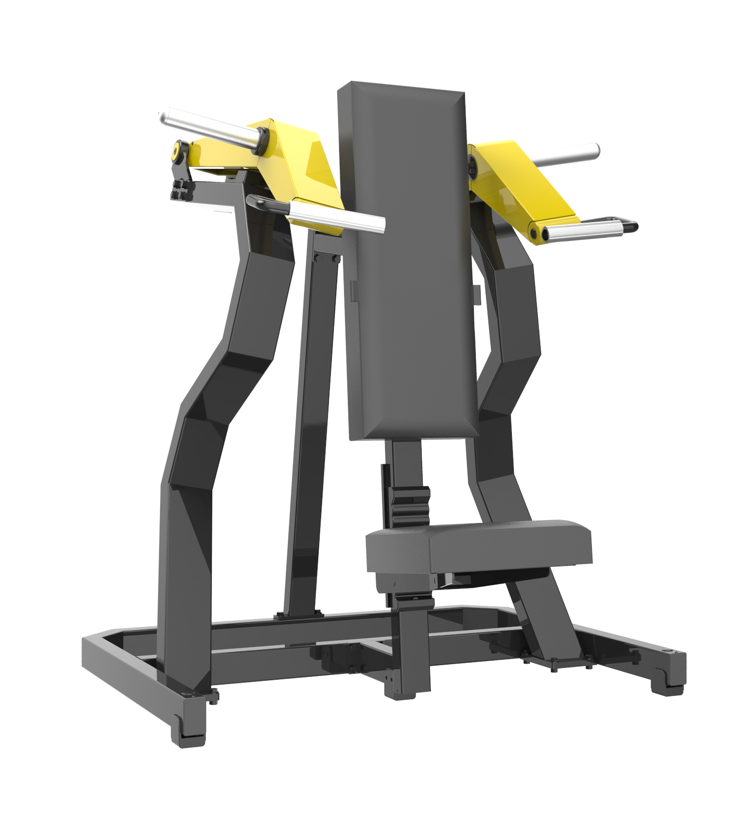 

Жим от плеч DHZ Shoulder Press 935, Shoulder Press 935