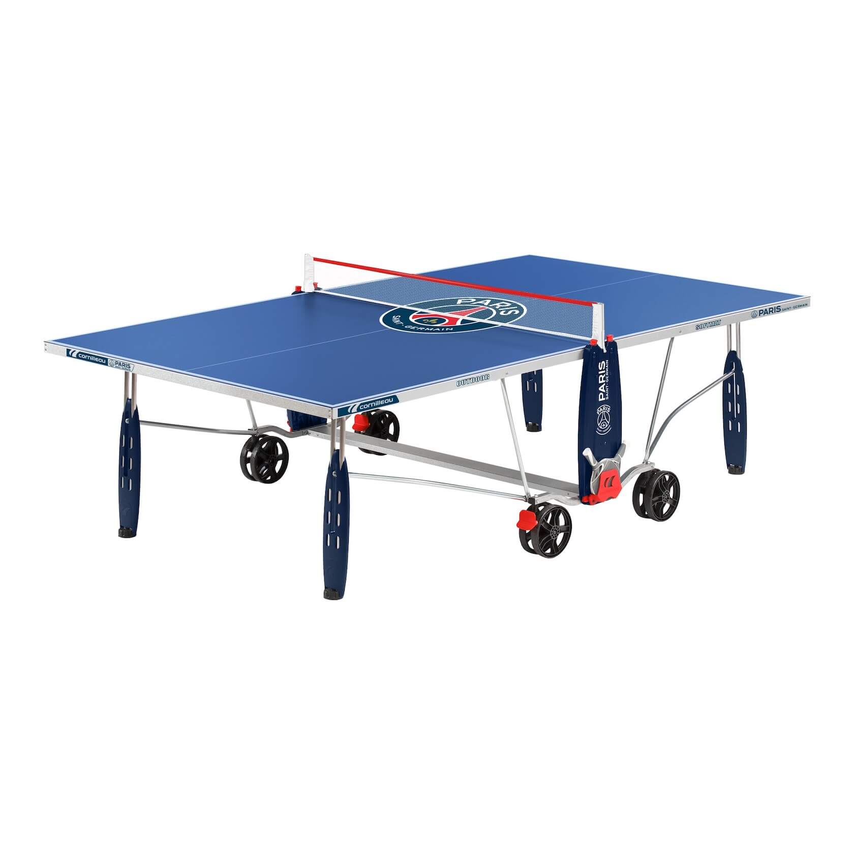 

Теннисный стол Cornilleau SPORT PSG OUTDOOR blue 5 мм, SPORT PSG OUTDOOR blue 5 мм