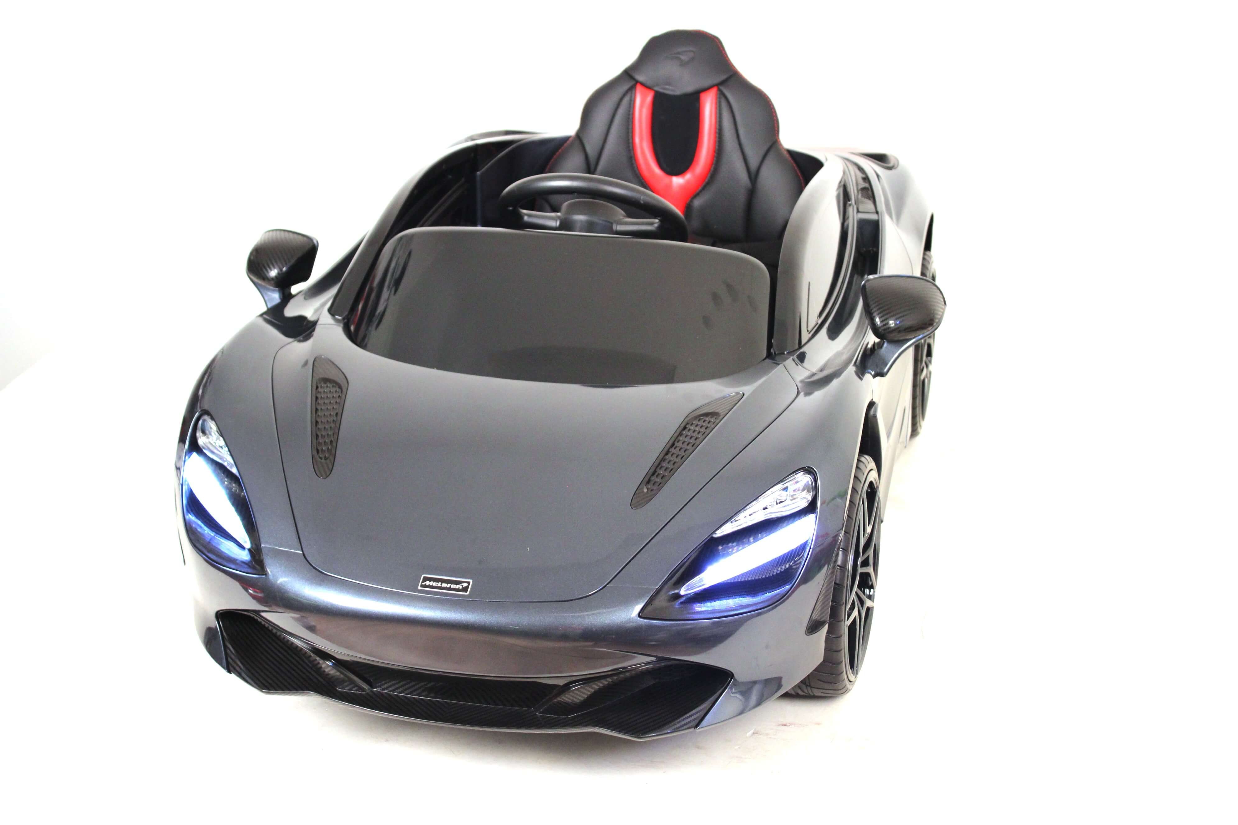 Электромобиль RiverToys McLaren 720S (DK-M720S)