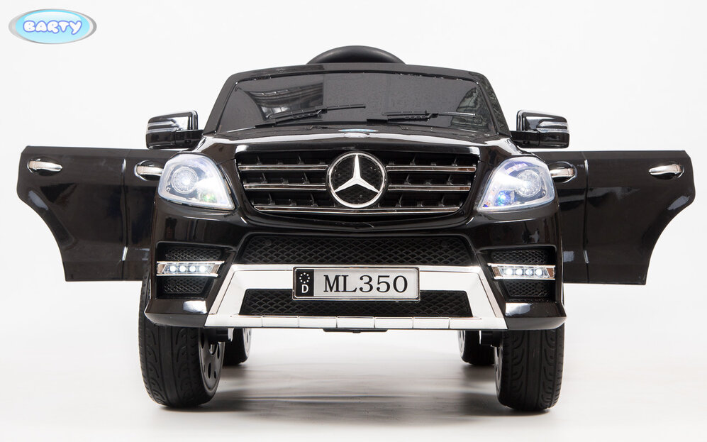 Электромобиль Barty Mercedes-Benz ML350