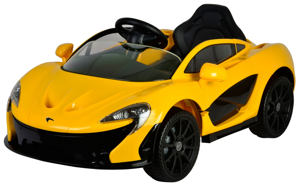 Детский электромобиль Barty Maclaren Z672