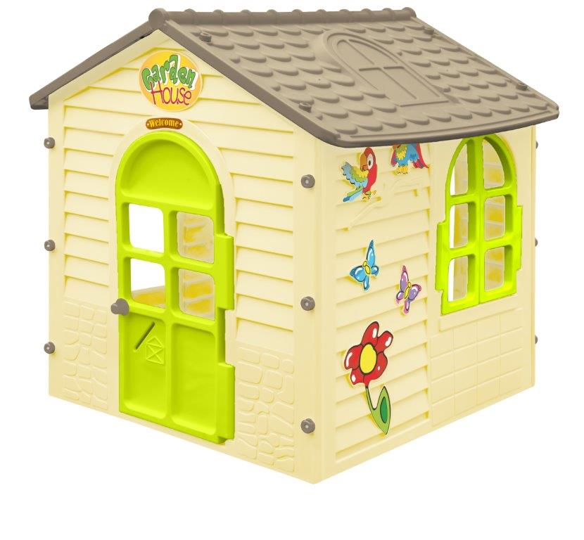 

Домик детский KMS Mochtoys 11558, Mochtoys 11558