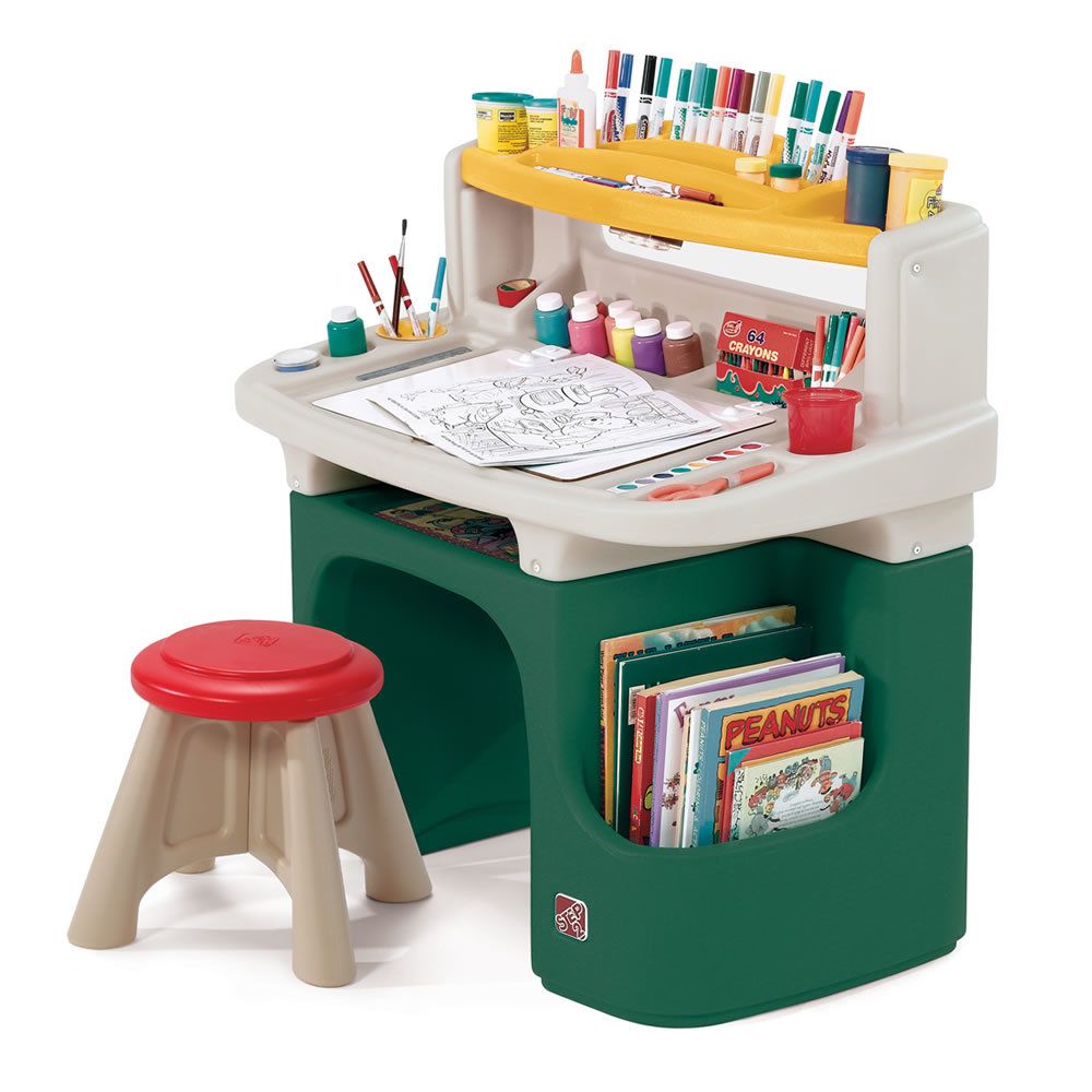 стол для дошкольника для дома