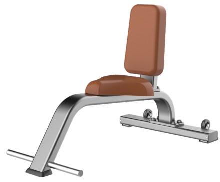 Стул для жима сидя DHZ Multi-Purpose Bench E-1038В