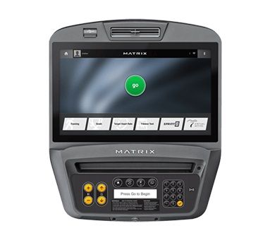 Велоэргометр Matrix U7XI (U7XI-04)