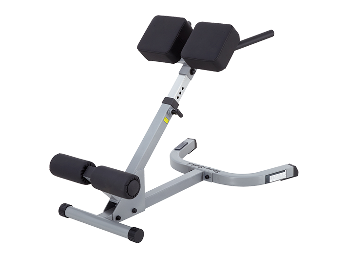 

Гиперэкстензия Body Solid GHYP-45, GHYP-45