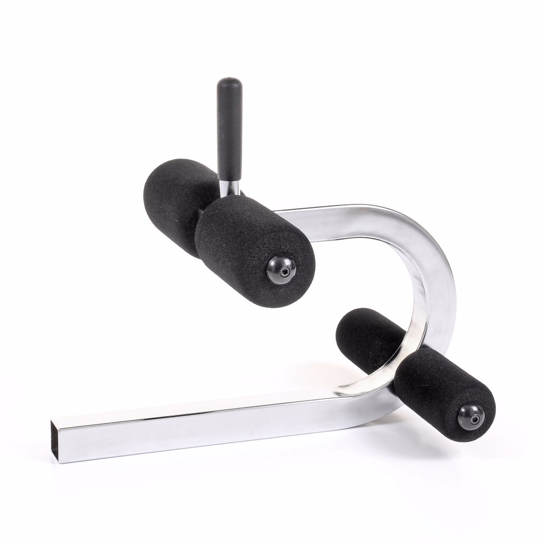 

Упор для ног для скамьи Ironmaster Super Bench, Super Bench
