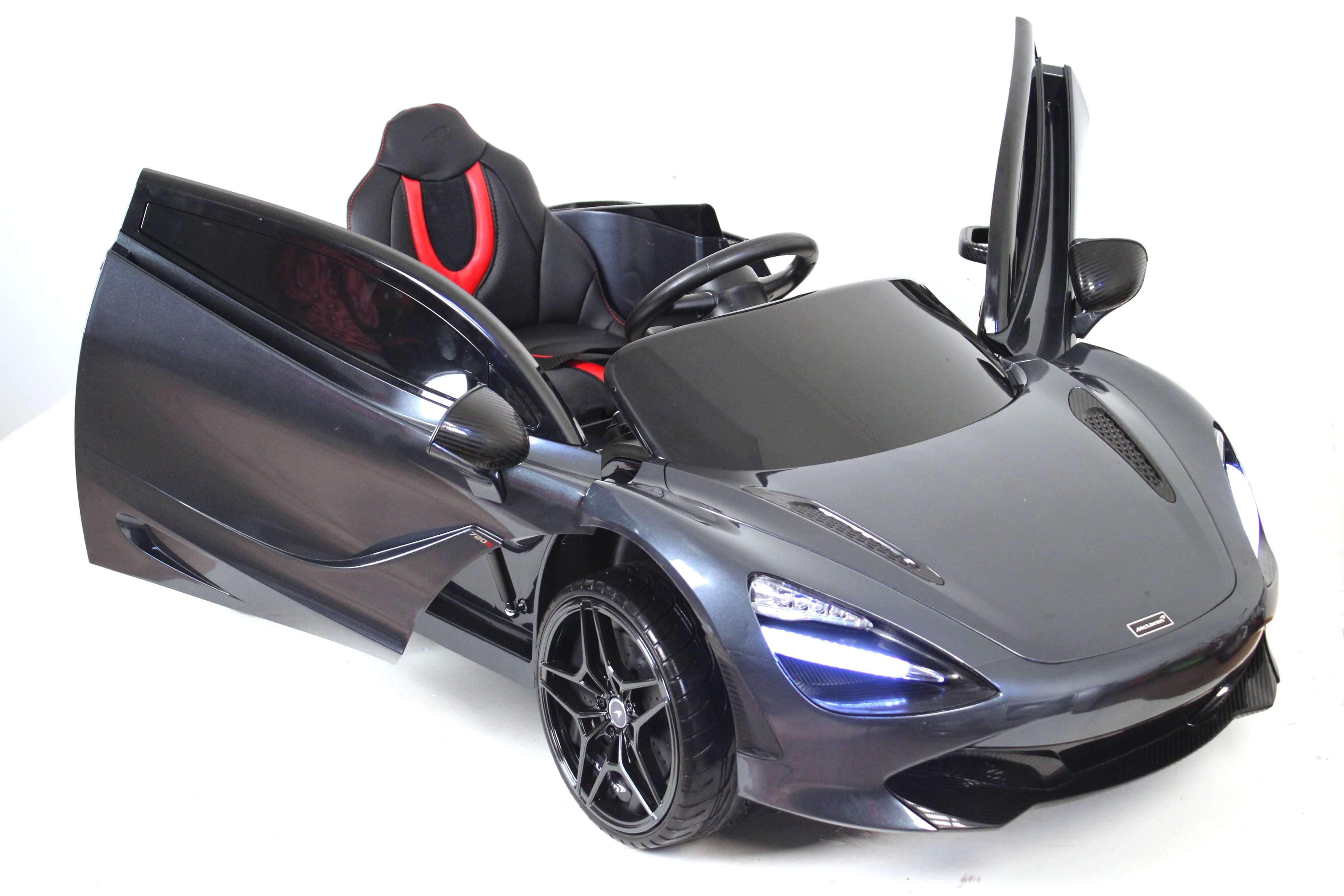 Электромобиль RiverToys McLaren 720S (DK-M720S)