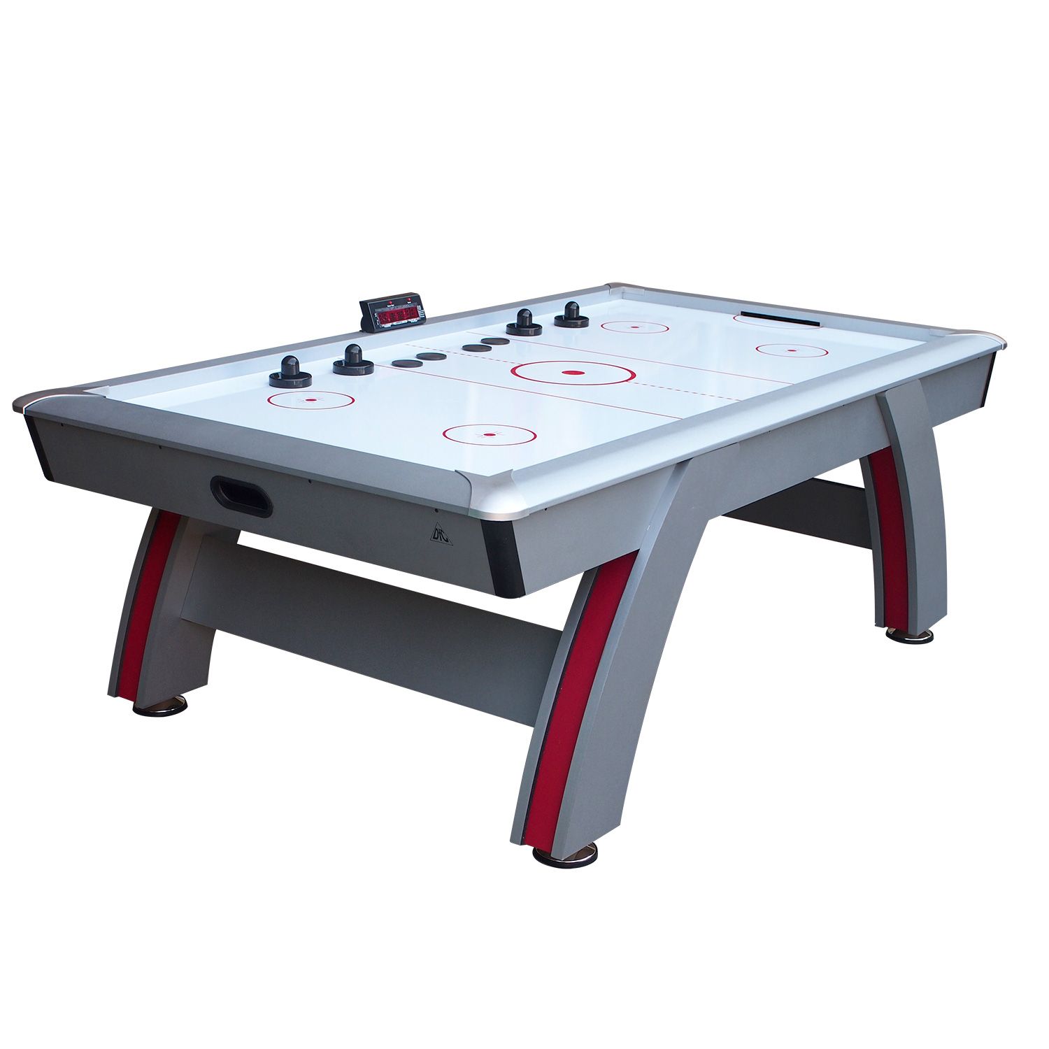 

Игровой стол DFC WASHINGTON аэрохоккей, WASHINGTON аэрохоккей