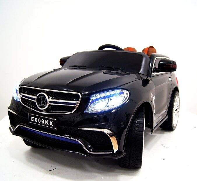 Электромобиль RiverToys Mercedes E009KX