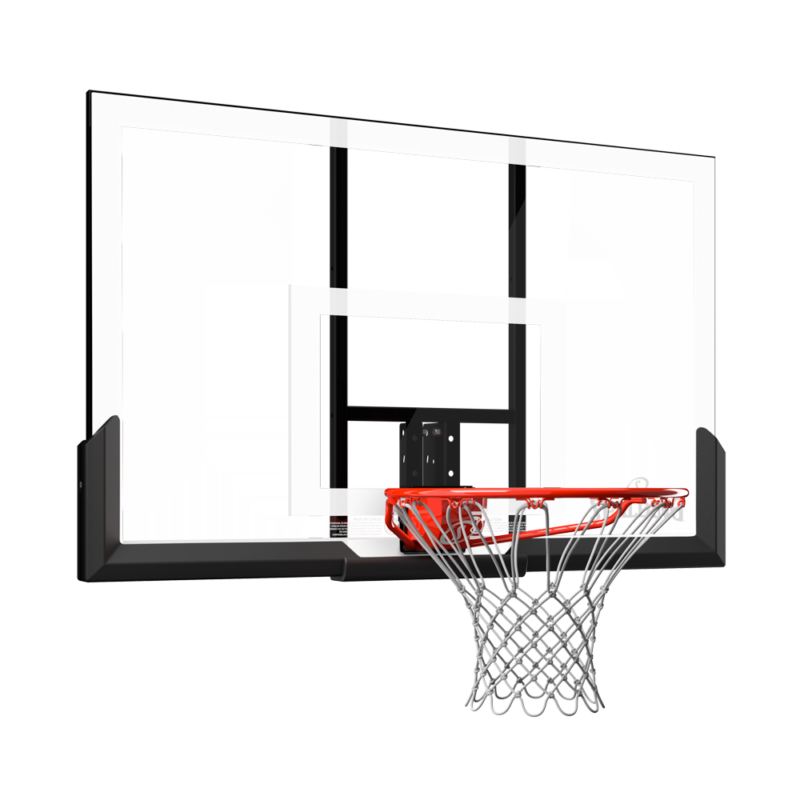 Баскетбольный щит Spalding 60"акрил 791836CN