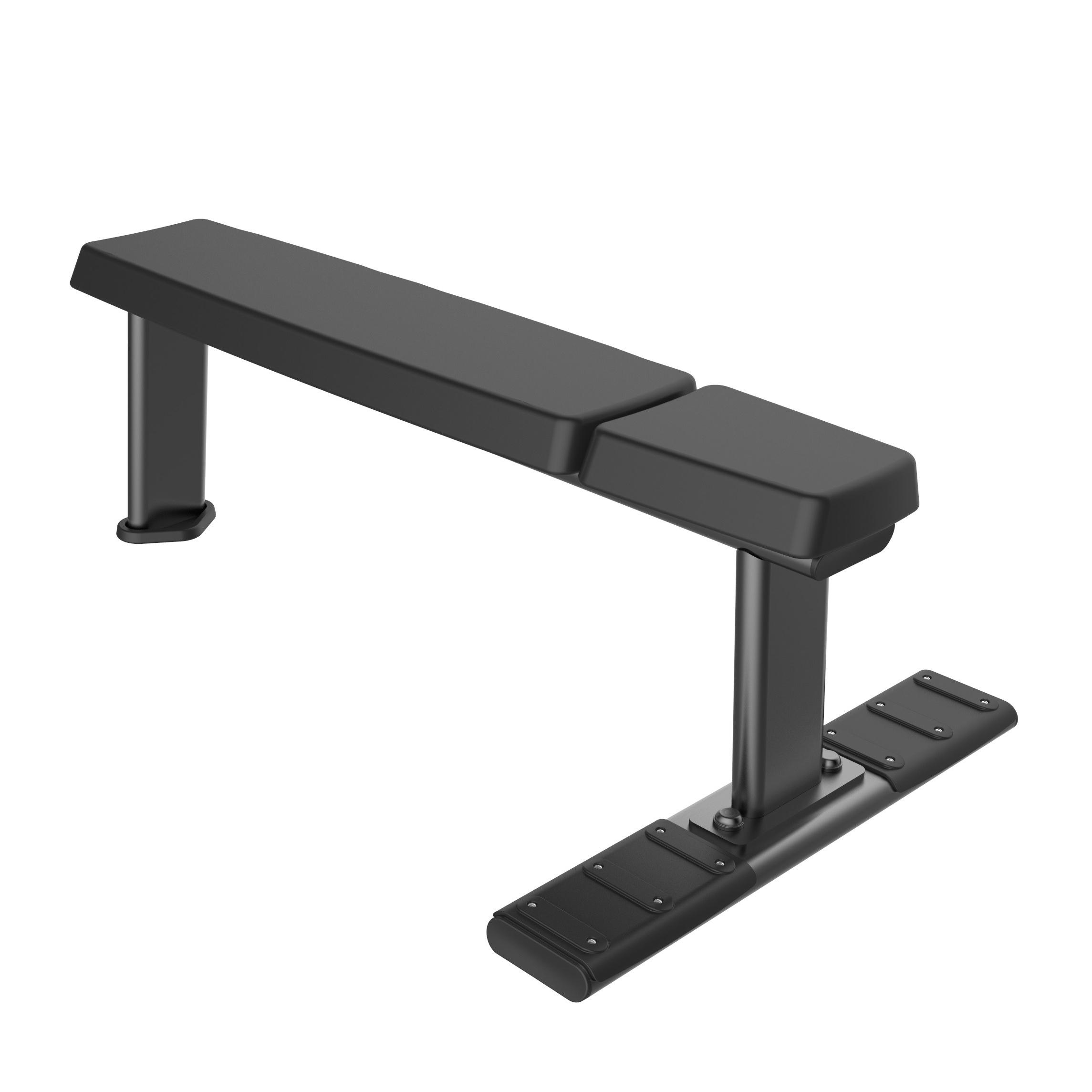 

Скамья прямая горизонтальная DHZ Flat Bench E-7036, Flat Bench E-7036