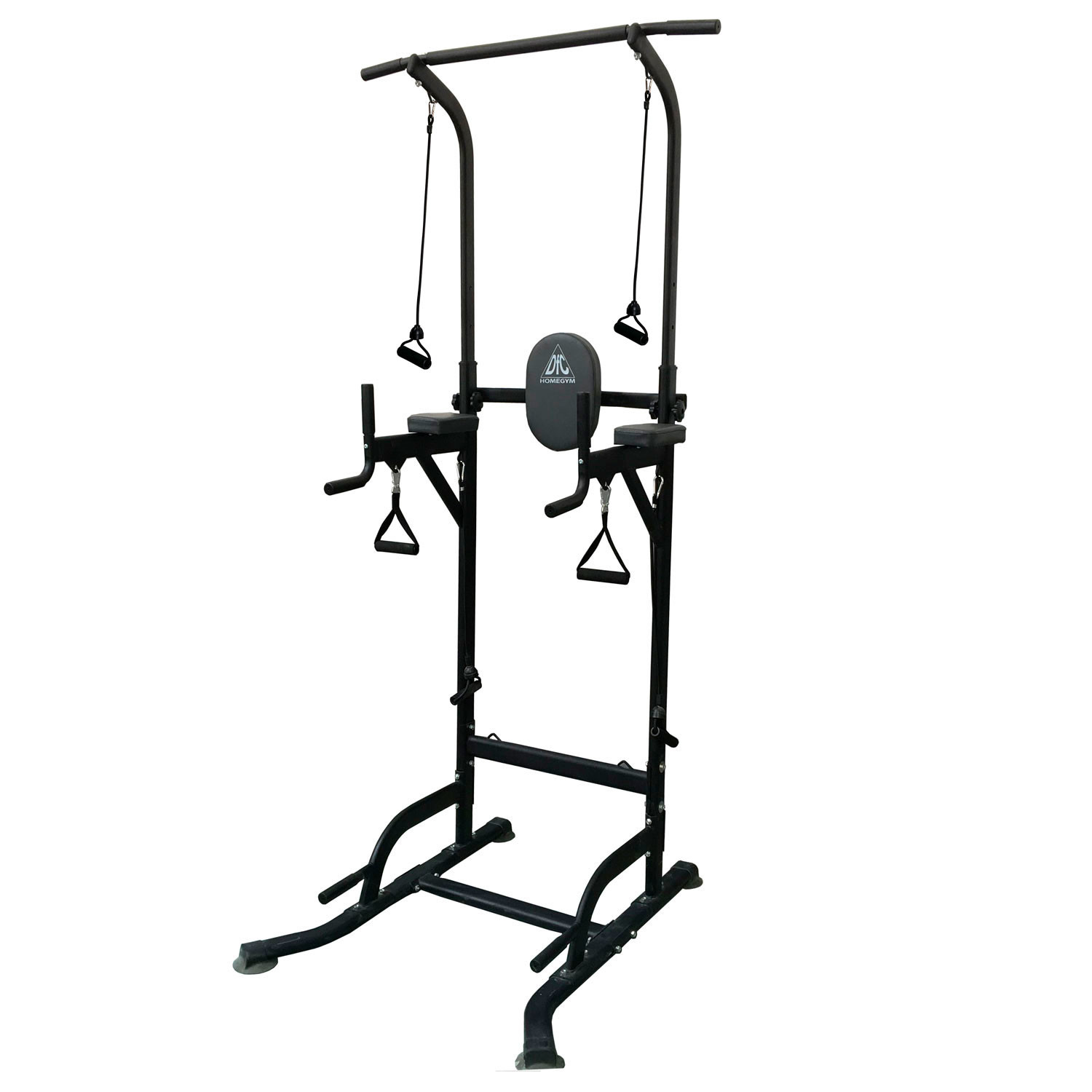 

Стойка для подтягиваний DFC POWER TOWER G008, POWER TOWER G008