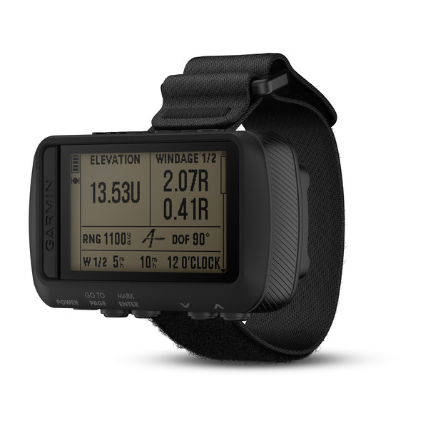 

Прибор Garmin FORETREX 701, FORETREX 701