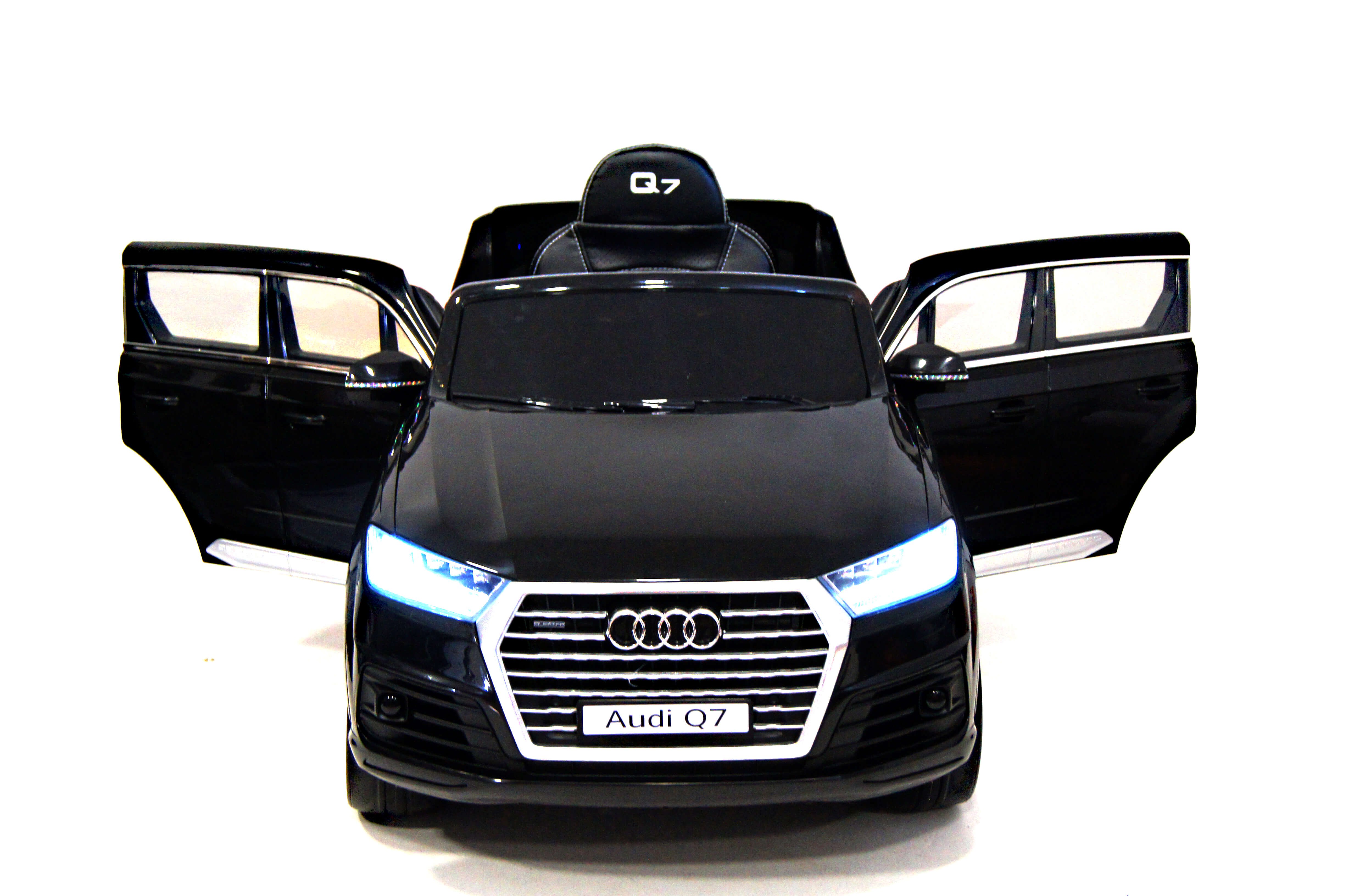 RIVERTOYS автомобиль Audi q7 quattro