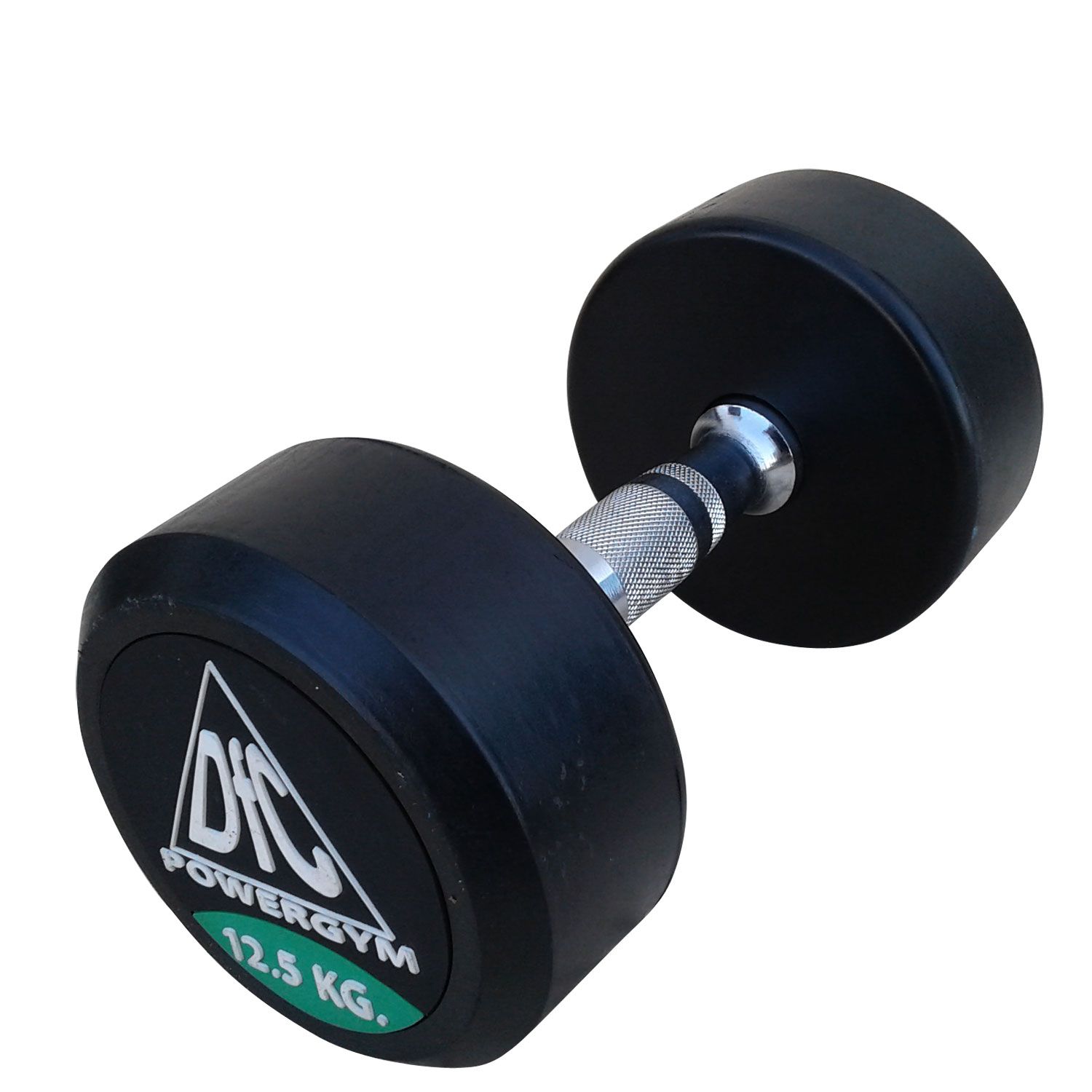 

Гантели пара 12.5кг DFC POWERGYM DB002-12.5, POWERGYM DB002-12.5